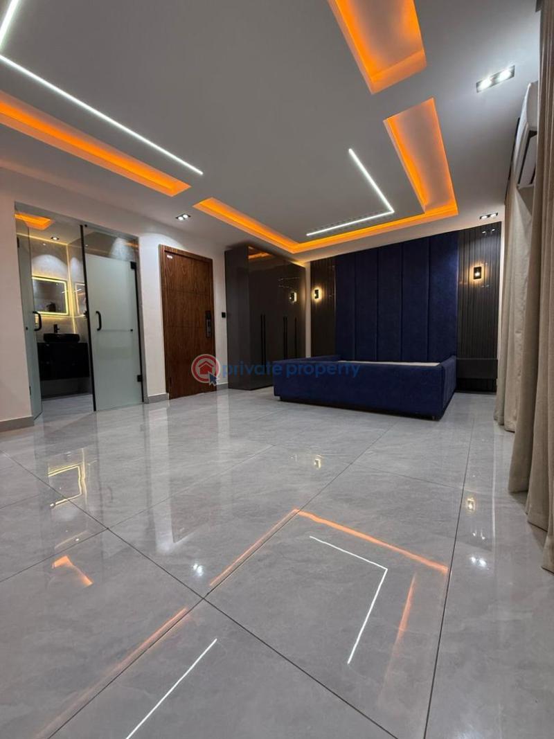 2 bedroom Flat & Apartment For Sale Mangoro Cement Beside Ikeja Guinness Mangoro Ikeja Lagos - 0