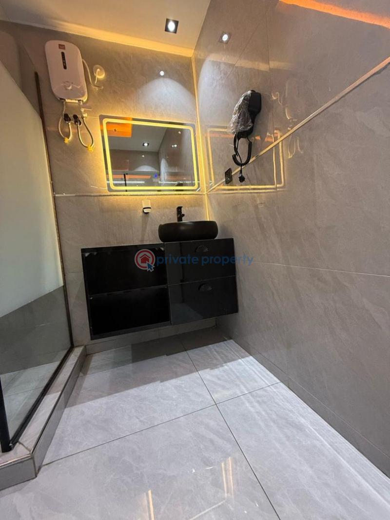 2 bedroom Flat & Apartment For Sale Mangoro Cement Beside Ikeja Guinness Mangoro Ikeja Lagos - 5