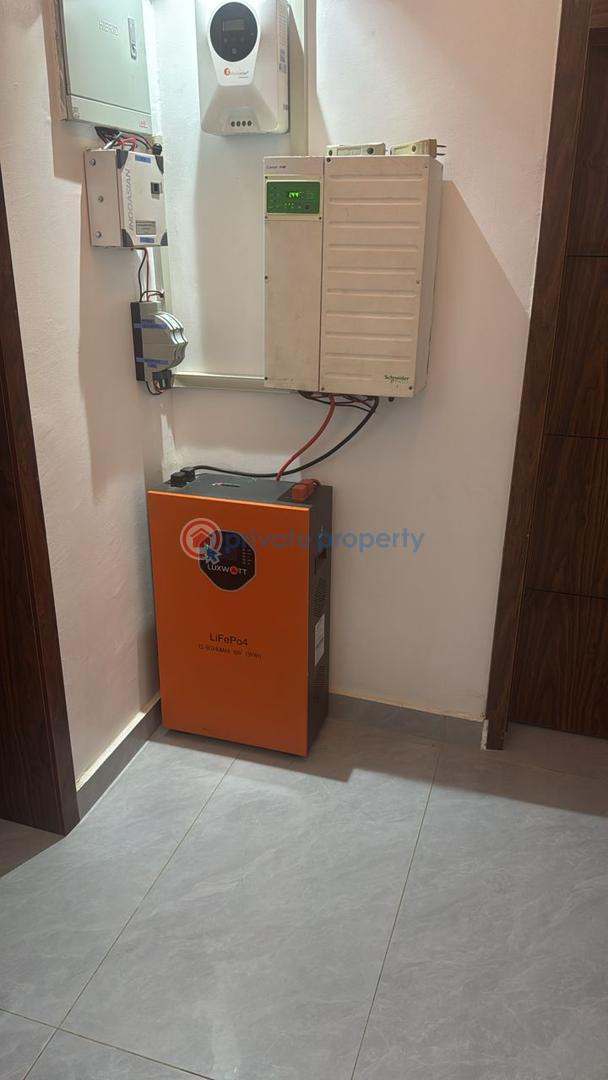 2 bedroom Flat & Apartment For Sale Mangoro Cement Beside Ikeja Guinness Mangoro Ikeja Lagos - 4