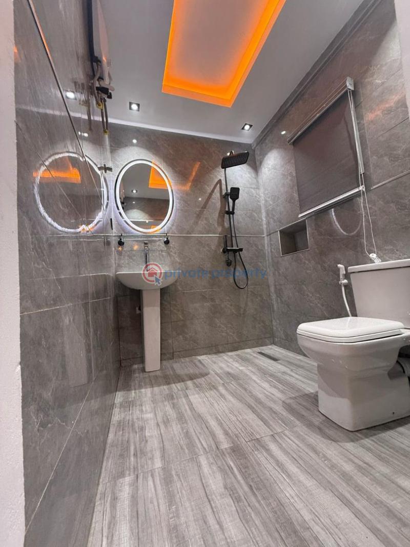 2 bedroom Flat & Apartment For Sale Mangoro Cement Beside Ikeja Guinness Mangoro Ikeja Lagos - 7