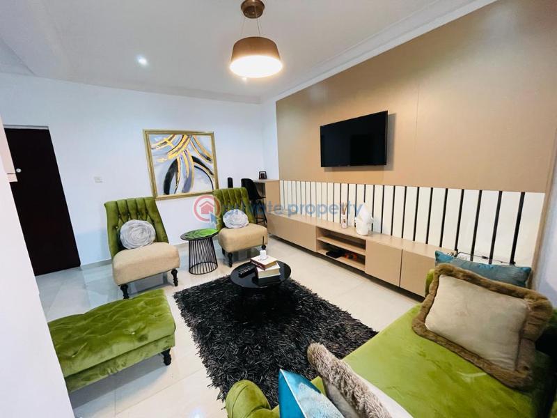1 bedroom Short Stay Short let Ikoyi Lagos - 3