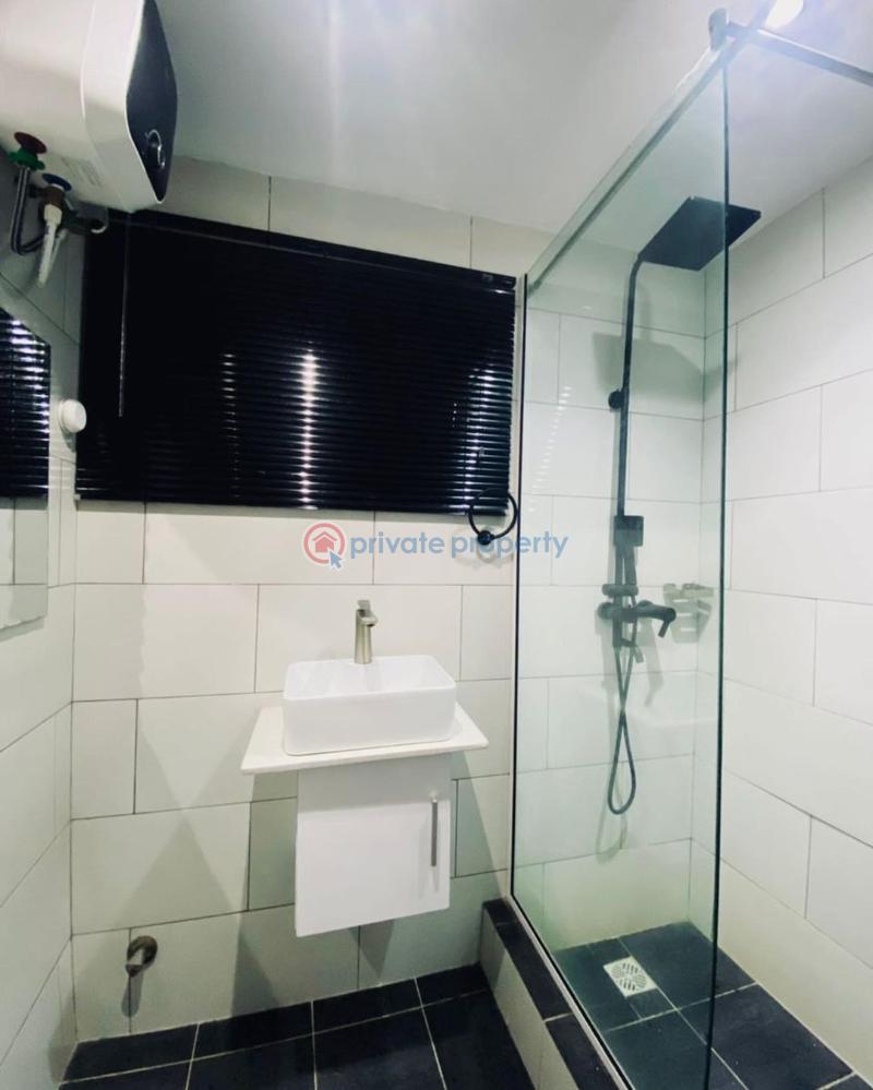 2 bedroom Short Stay Short let Ikoyi Lagos - 3