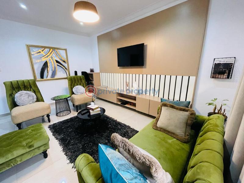 1 bedroom Short Stay Short let Ikoyi Lagos - 6