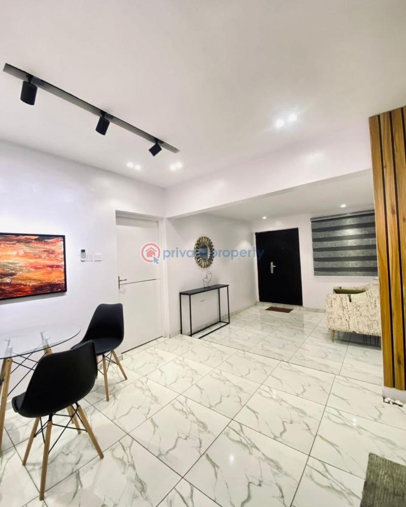 2 bedroom Short Stay Short let Ikoyi Lagos - 0