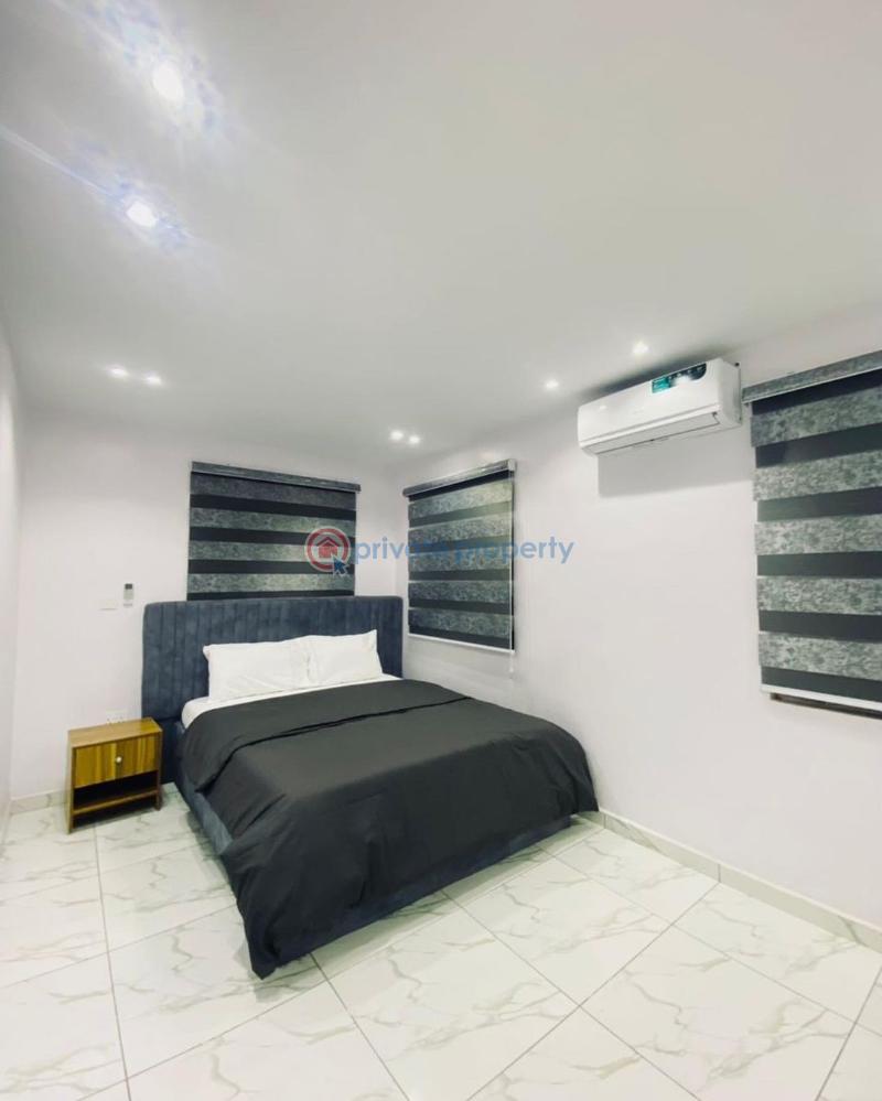 2 bedroom Short Stay Short let Ikoyi Lagos - 4