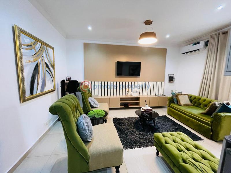 1 bedroom Short Stay Short let Ikoyi Lagos - 1