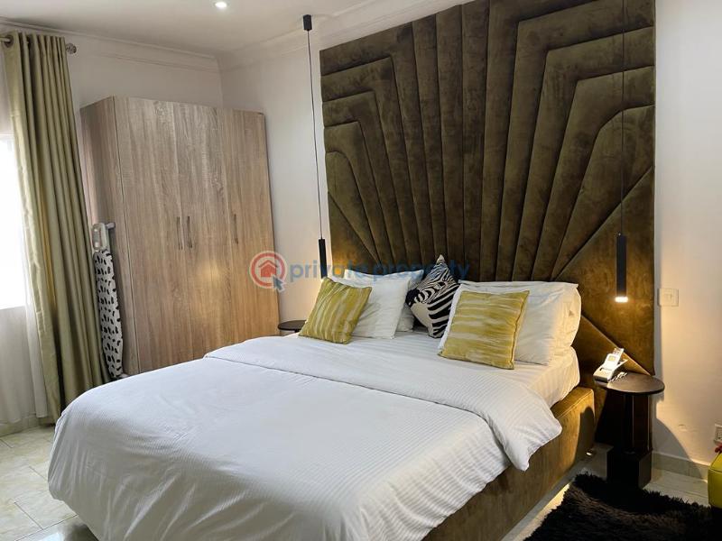 1 bedroom Short Stay Short let Ikoyi Lagos - 5
