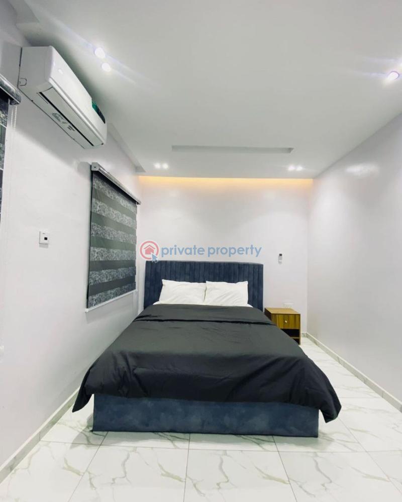 2 bedroom Short Stay Short let Ikoyi Lagos - 7