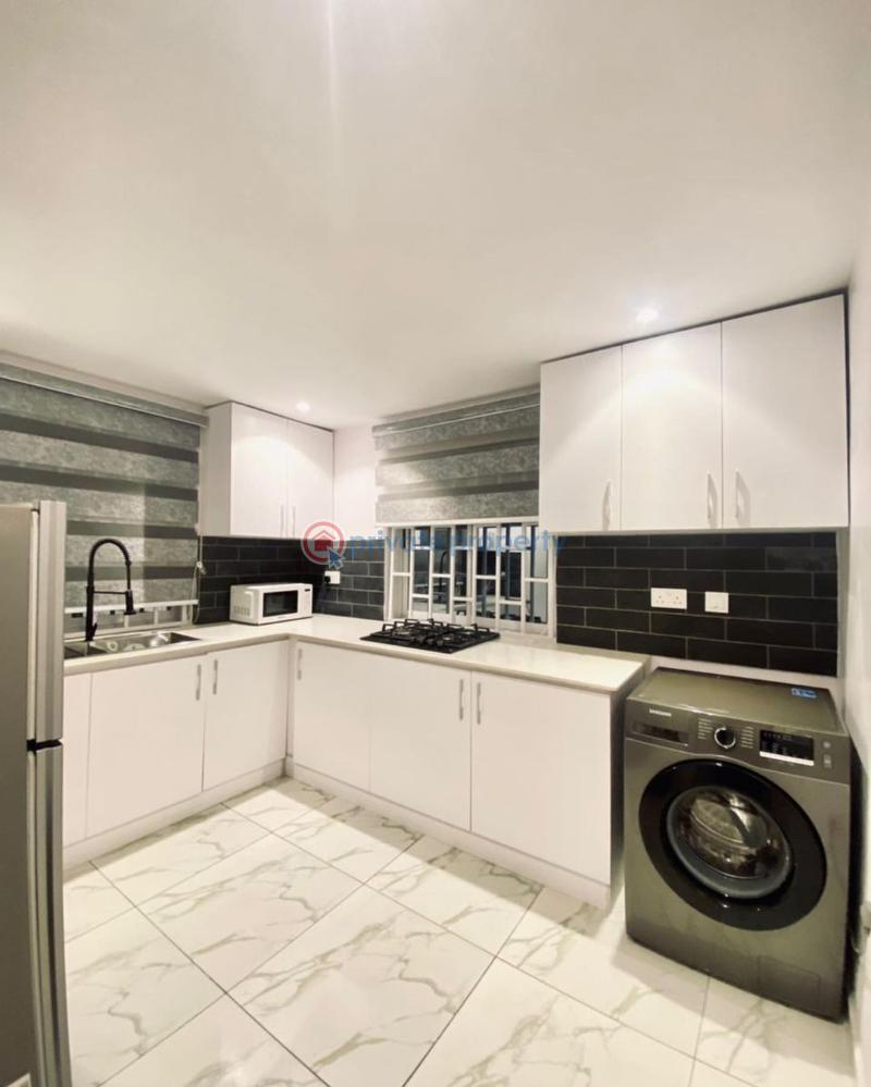 2 bedroom Short Stay Short let Ikoyi Lagos - 1