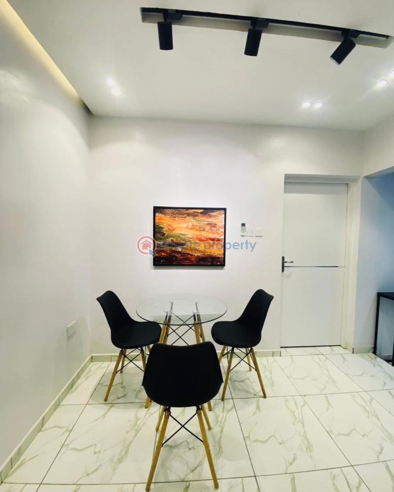 2 bedroom Short Stay Short let Ikoyi Lagos - 5