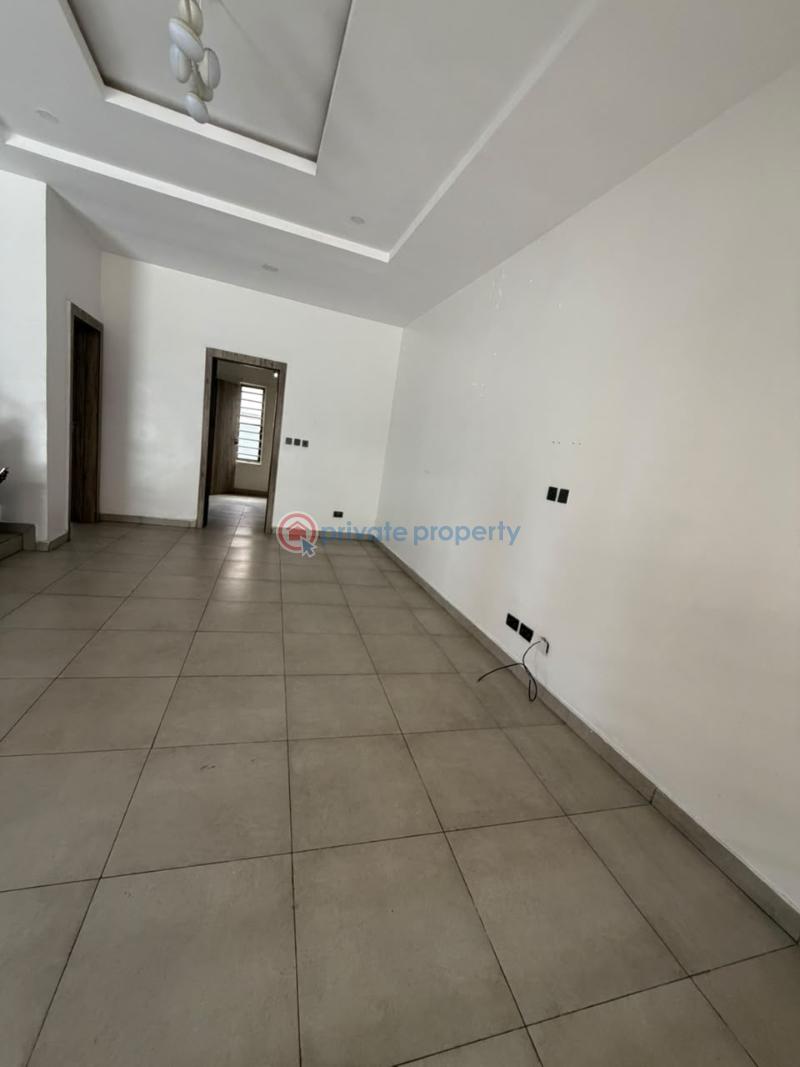 Mini Flat For Rent Dpk Estate, Orchid Road Lekki Lagos - 5
