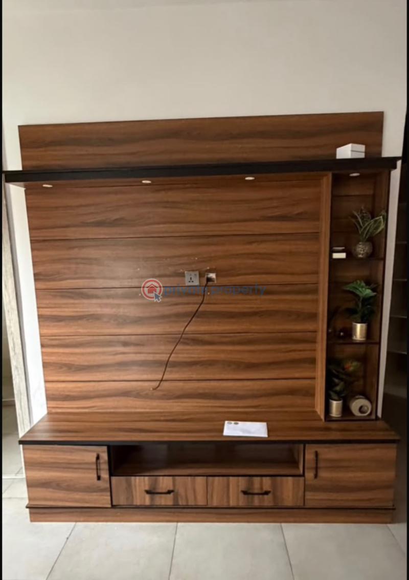 Mini Flat For Rent Dpk Estate, Orchid Road Lekki Lagos - 2