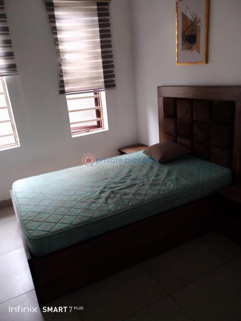 Mini Flat For Rent Dpk Estate, Orchid Road Lekki Lagos - 4