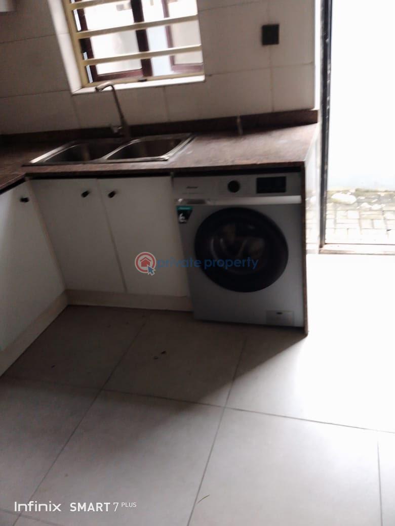 Mini Flat For Rent Dpk Estate, Orchid Road Lekki Lagos - 1