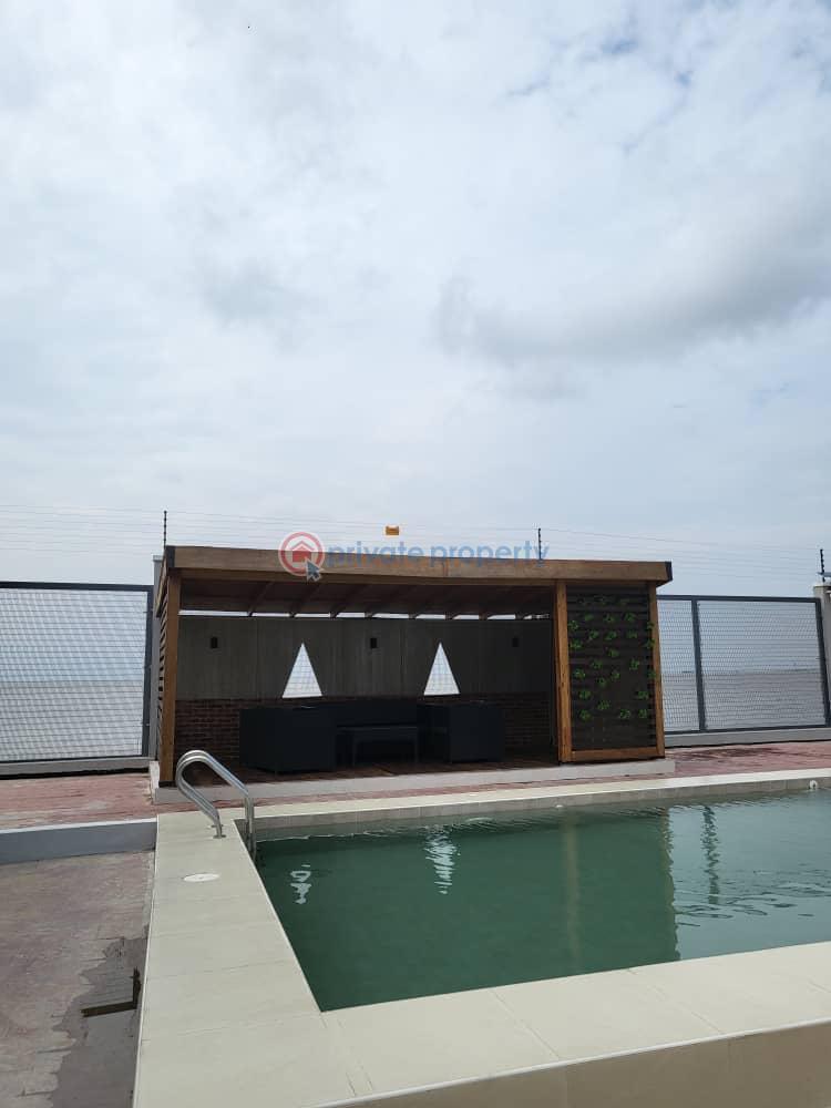 1 bedroom Studio Apartment Short let Banana Island Ikoyi Lagos - 7