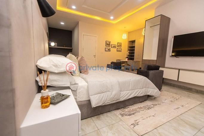 4 bedroom Short Stay Short let Victoria Island Lagos - 6