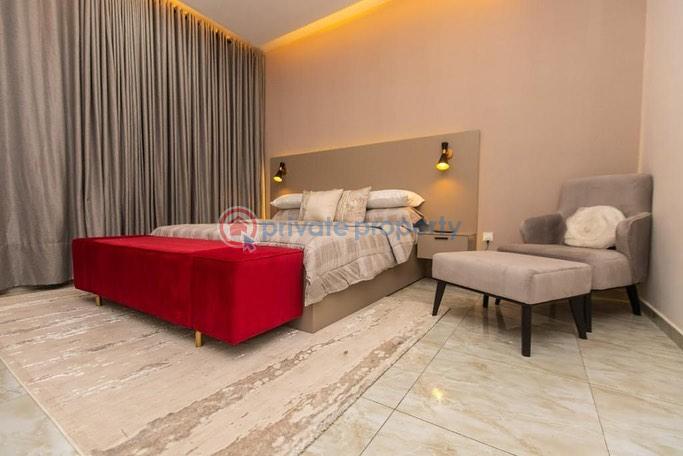 4 bedroom Short Stay Short let Victoria Island Lagos - 4