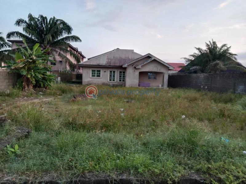 Residential Land For Sale Eleko Ibeju-Lekki Lagos - 1