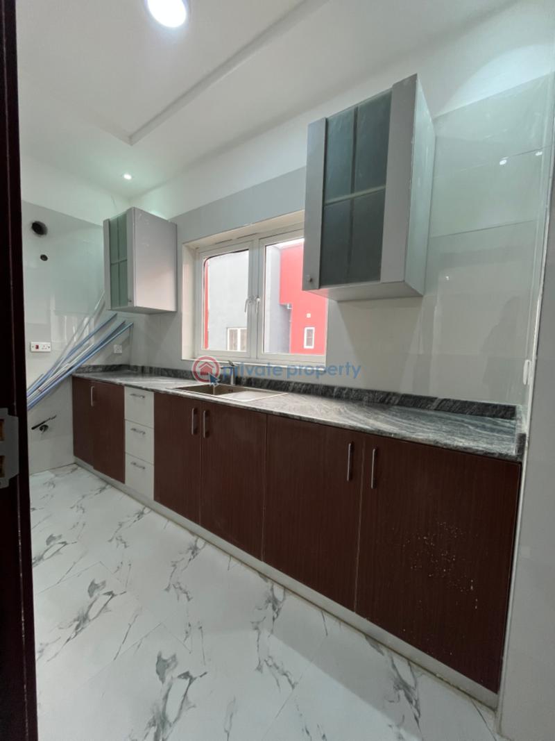 2 bedroom Flat & Apartment For Rent Off Primewaters Ikate Elegushi Lekki Lagos - 5