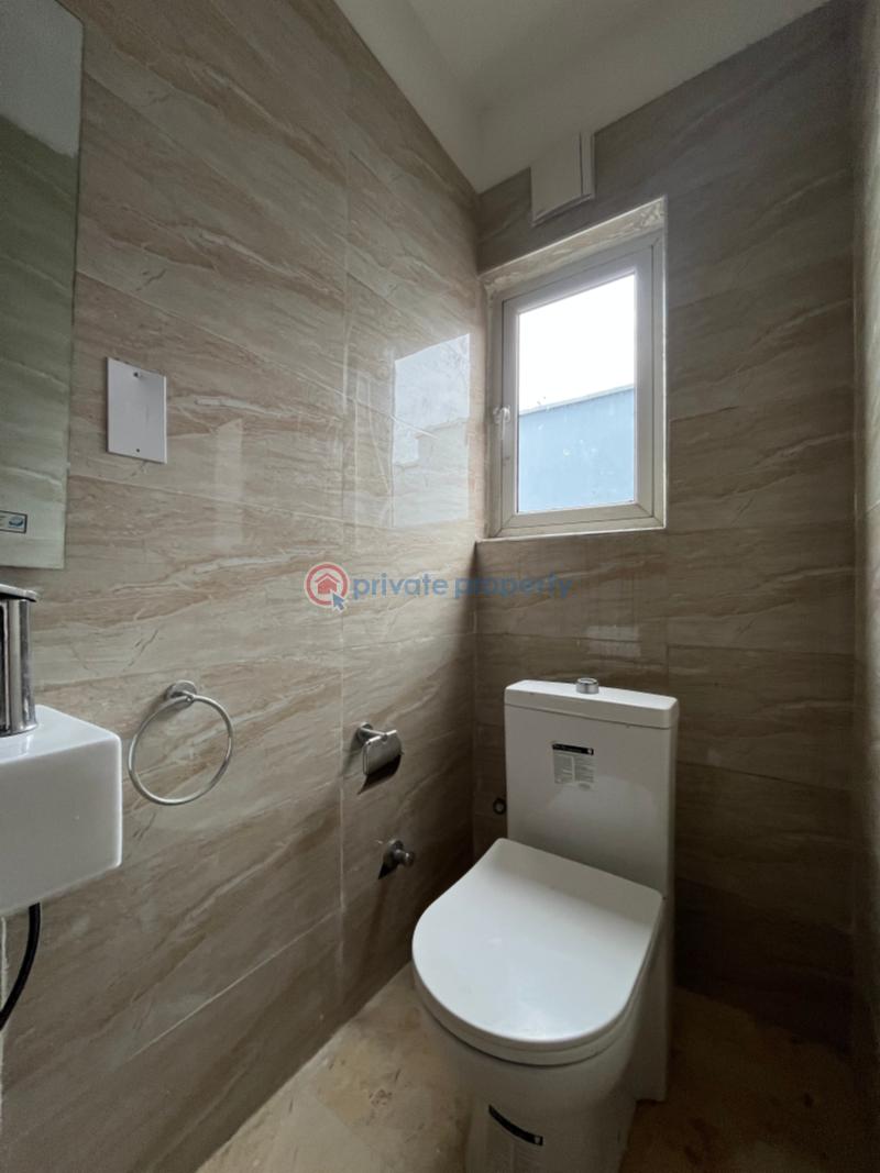 2 bedroom Flat & Apartment For Rent Off Primewaters Ikate Elegushi Lekki Lagos - 7