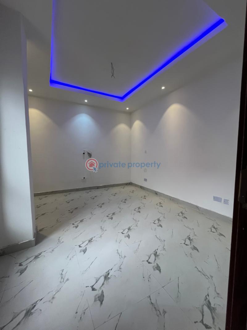 2 bedroom Flat & Apartment For Rent Off Primewaters Ikate Elegushi Lekki Lagos - 1