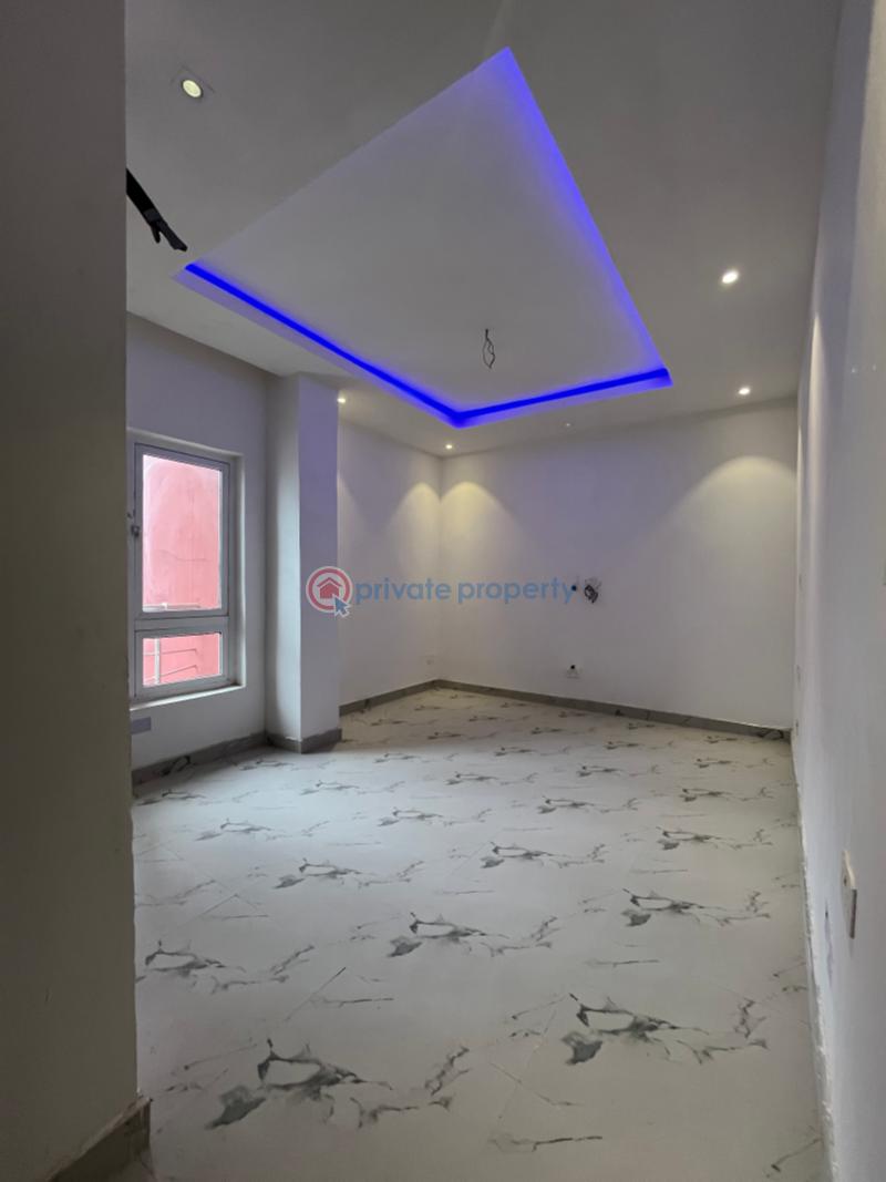 2 bedroom Flat & Apartment For Rent Off Primewaters Ikate Elegushi Lekki Lagos - 6
