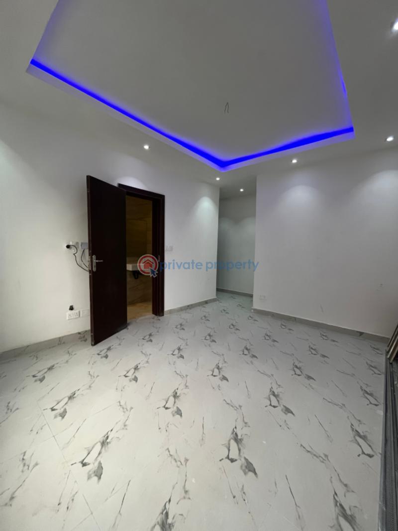 2 bedroom Flat & Apartment For Rent Off Primewaters Ikate Elegushi Lekki Lagos - 10