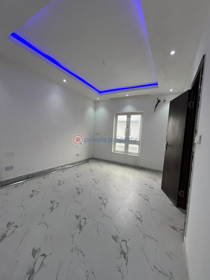 2 bedroom Flat & Apartment For Rent Off Primewaters Ikate Elegushi Lekki Lagos - 11