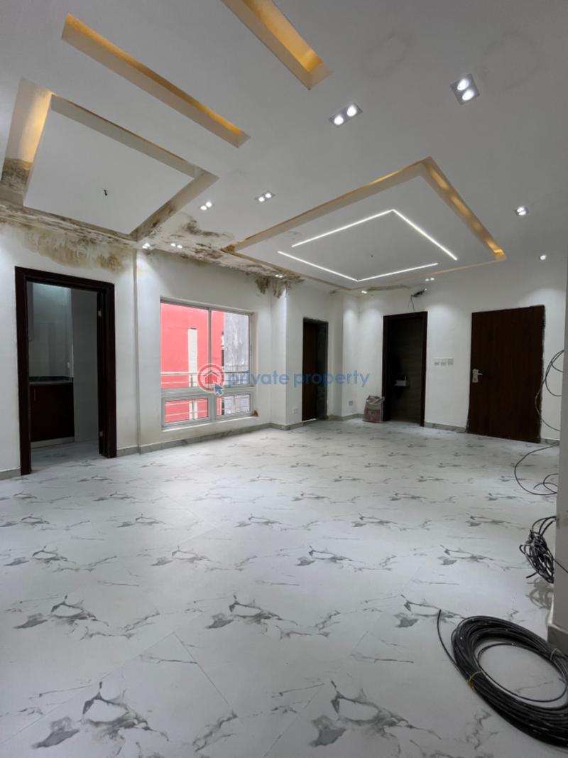 2 bedroom Flat & Apartment For Rent Off Primewaters Ikate Elegushi Lekki Lagos - 2