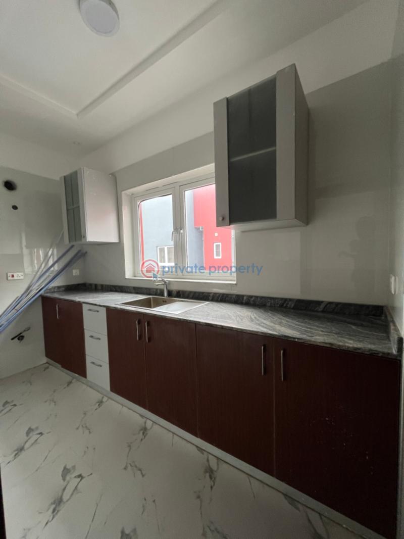 2 bedroom Flat & Apartment For Rent Off Primewaters Ikate Elegushi Lekki Lagos - 4