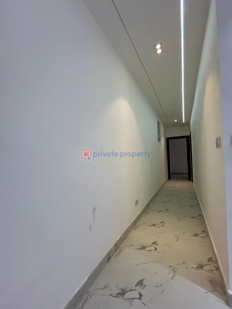 2 bedroom Flat & Apartment For Rent Off Primewaters Ikate Elegushi Lekki Lagos - 9