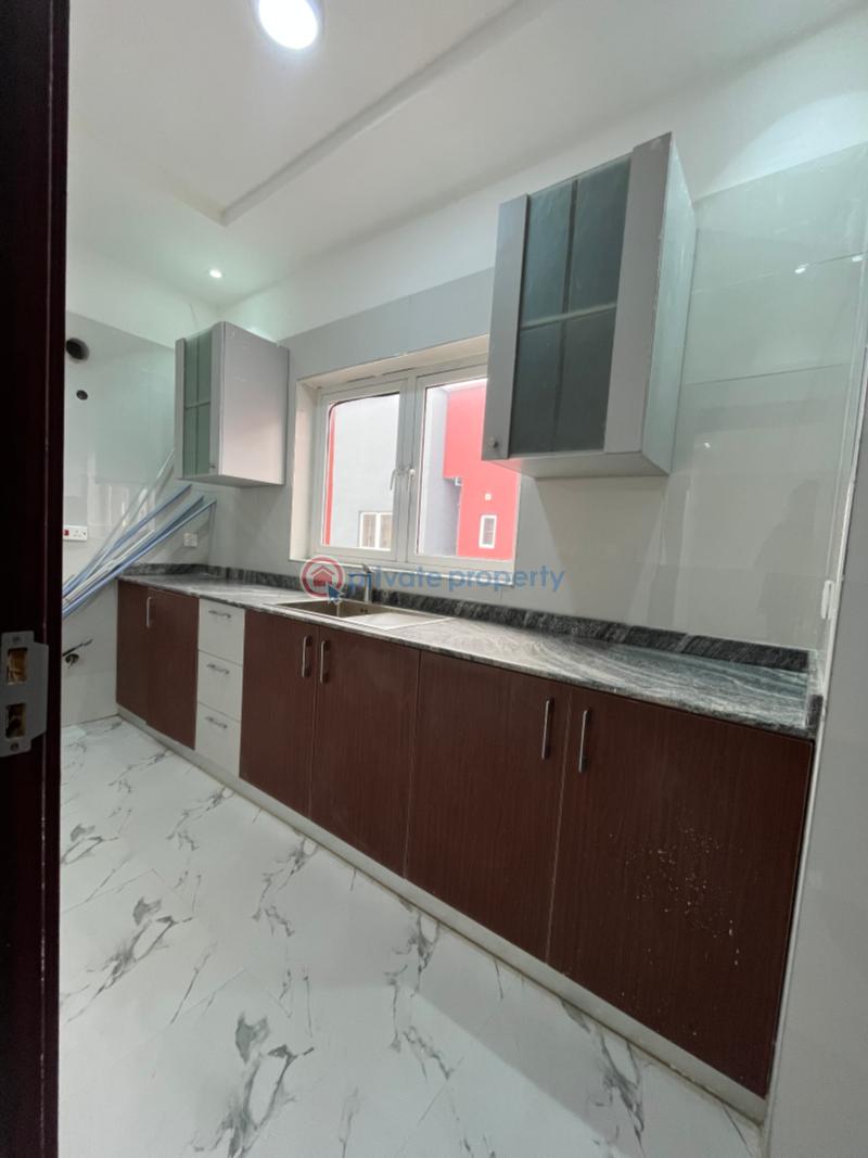 2 bedroom Flat & Apartment For Rent Off Primewaters Ikate Elegushi Lekki Lagos - 3