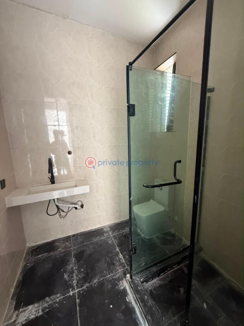 3 bedroom Block Of Flats For Sale Lekki Phase 1 Lagos - 11
