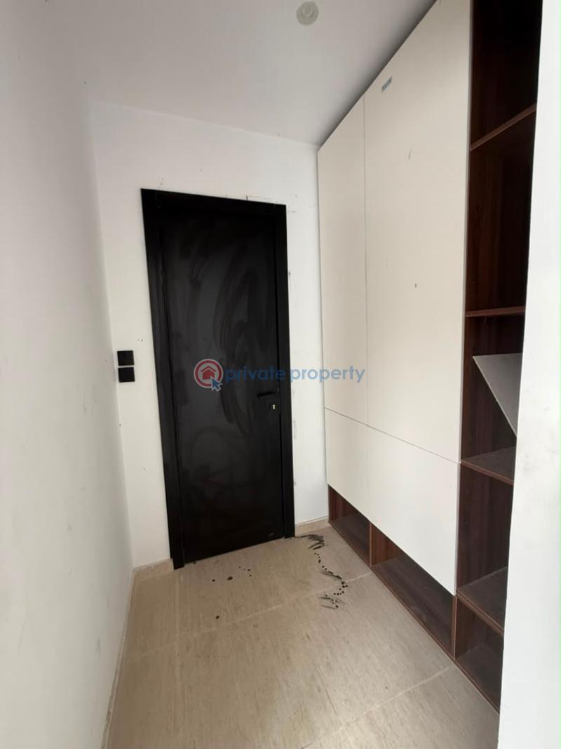 3 bedroom Block Of Flats For Sale Lekki Phase 1 Lagos - 4