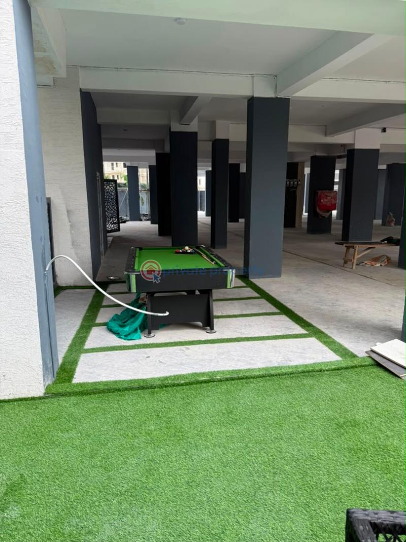 3 bedroom Block Of Flats For Sale Lekki Phase 1 Lagos - 13