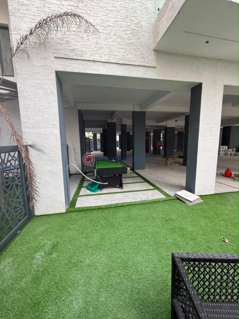 3 bedroom Block Of Flats For Sale Lekki Phase 1 Lagos - 15
