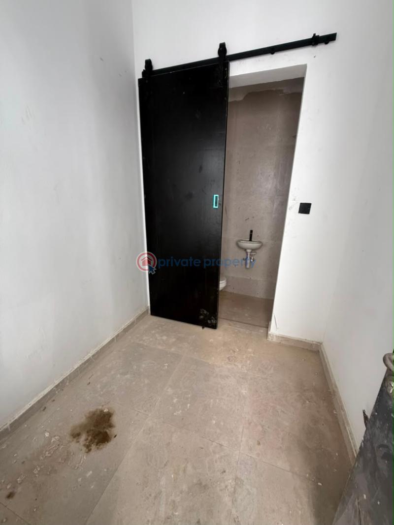 3 bedroom Block Of Flats For Sale Lekki Phase 1 Lagos - 12