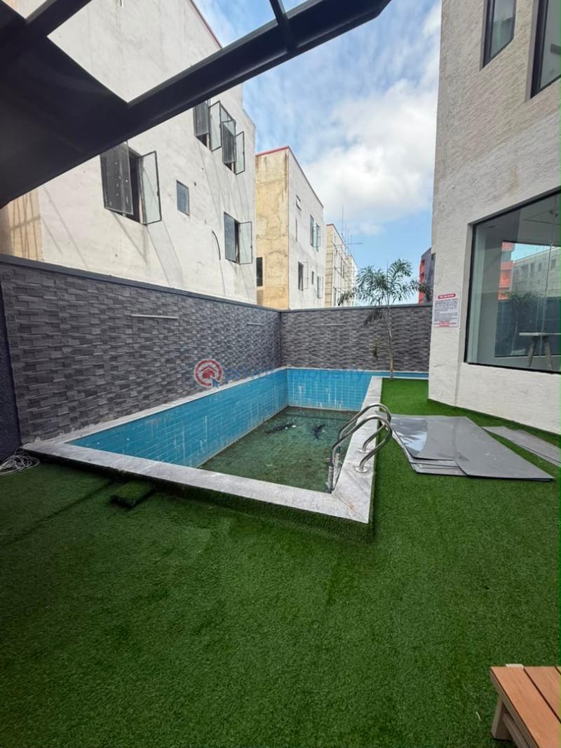 3 bedroom Block Of Flats For Sale Lekki Phase 1 Lagos - 14