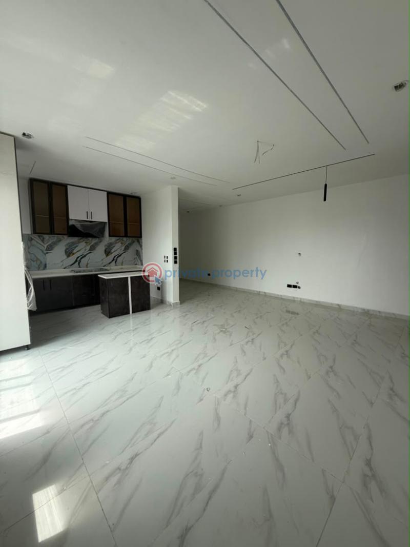 3 bedroom Block Of Flats For Sale Lekki Phase 1 Lagos - 2
