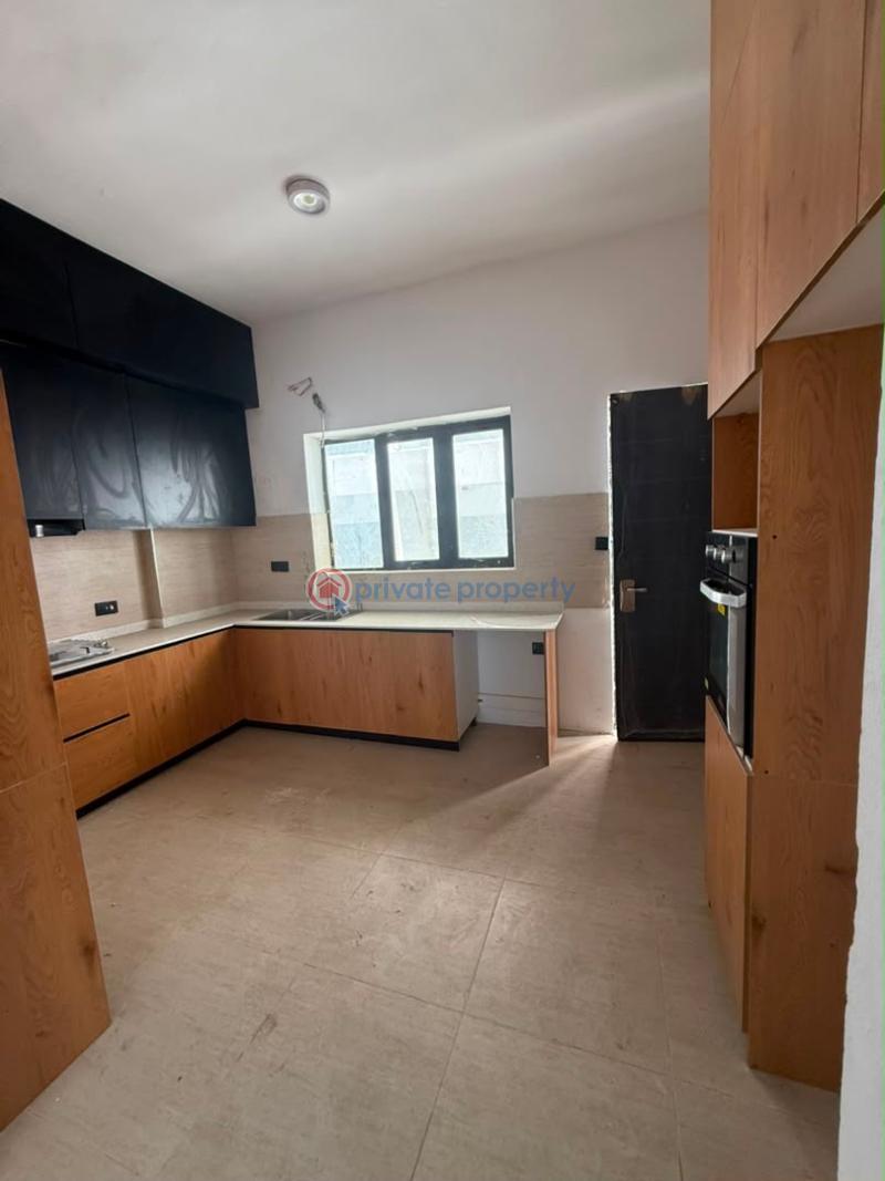 3 bedroom Block Of Flats For Sale Lekki Phase 1 Lagos - 9