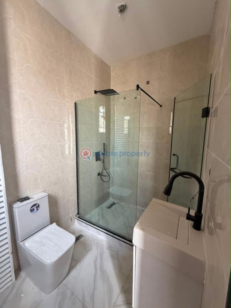 3 bedroom Block Of Flats For Sale Lekki Phase 1 Lagos - 18