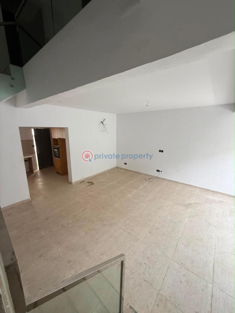 3 bedroom Block Of Flats For Sale Lekki Phase 1 Lagos - 2