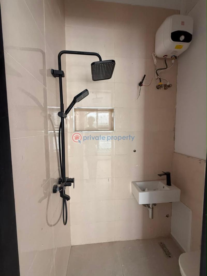 3 bedroom Block Of Flats For Sale Lekki Phase 1 Lagos - 8
