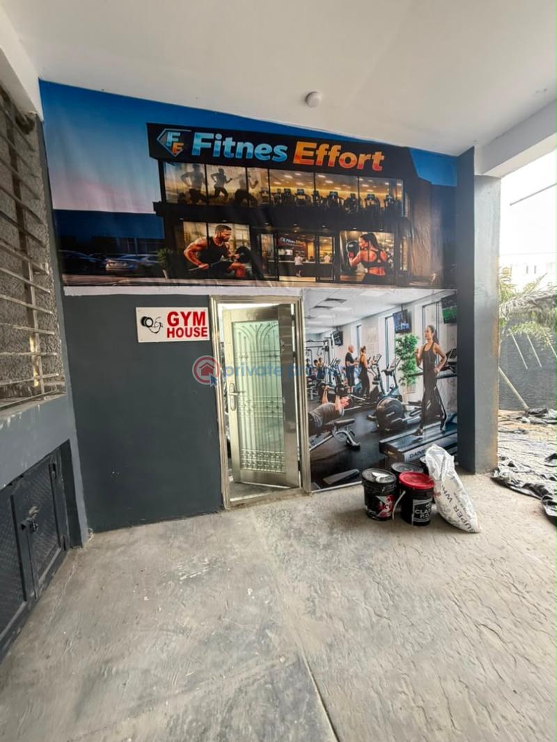 3 bedroom Block Of Flats For Sale Lekki Phase 1 Lagos - 10
