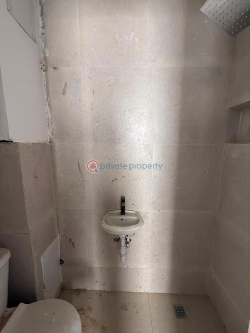 3 bedroom Block Of Flats For Sale Lekki Phase 1 Lagos - 13