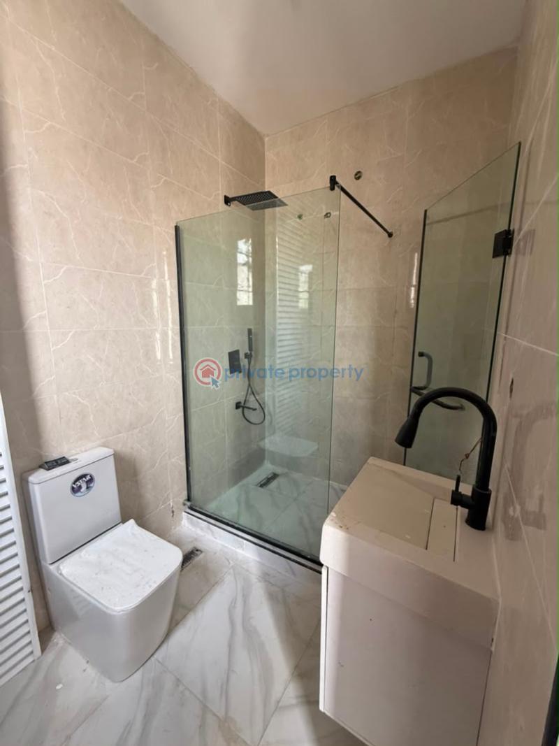 3 bedroom Block Of Flats For Sale Lekki Phase 1 Lagos - 3