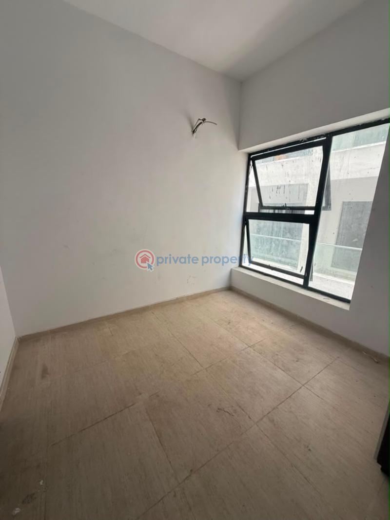3 bedroom Block Of Flats For Sale Lekki Phase 1 Lagos - 10