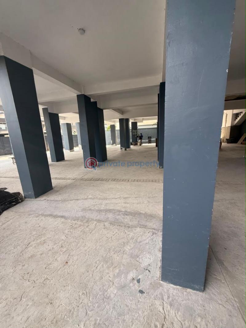 3 bedroom Block Of Flats For Sale Lekki Phase 1 Lagos - 7