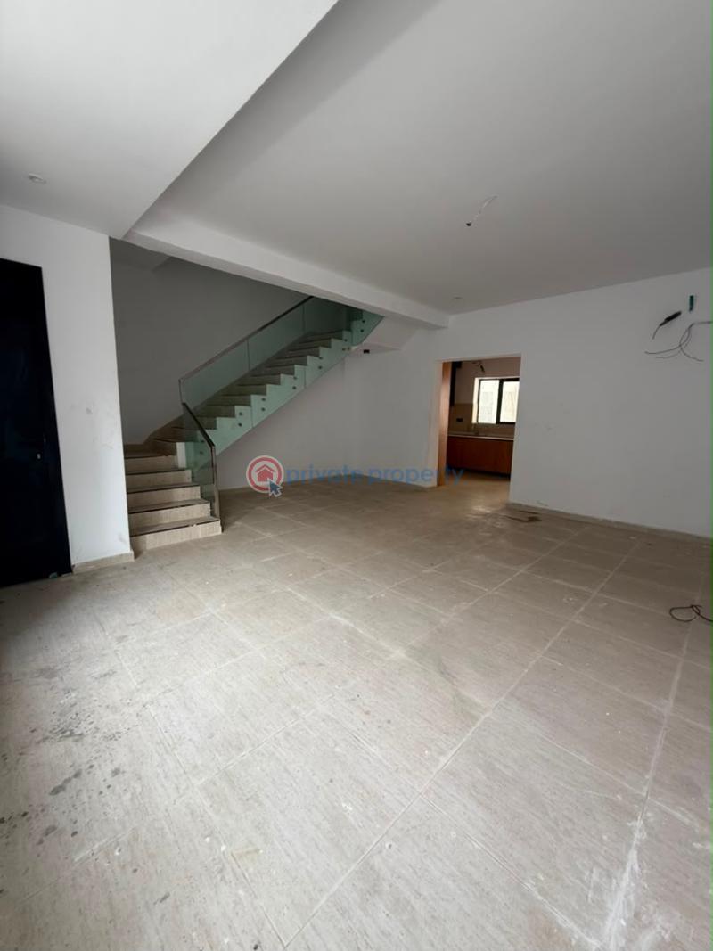 3 bedroom Block Of Flats For Sale Lekki Phase 1 Lagos - 7