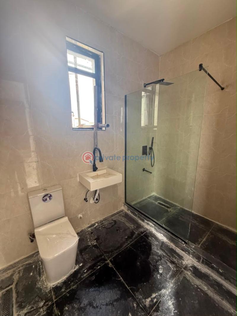 3 bedroom Block Of Flats For Sale Lekki Phase 1 Lagos - 5